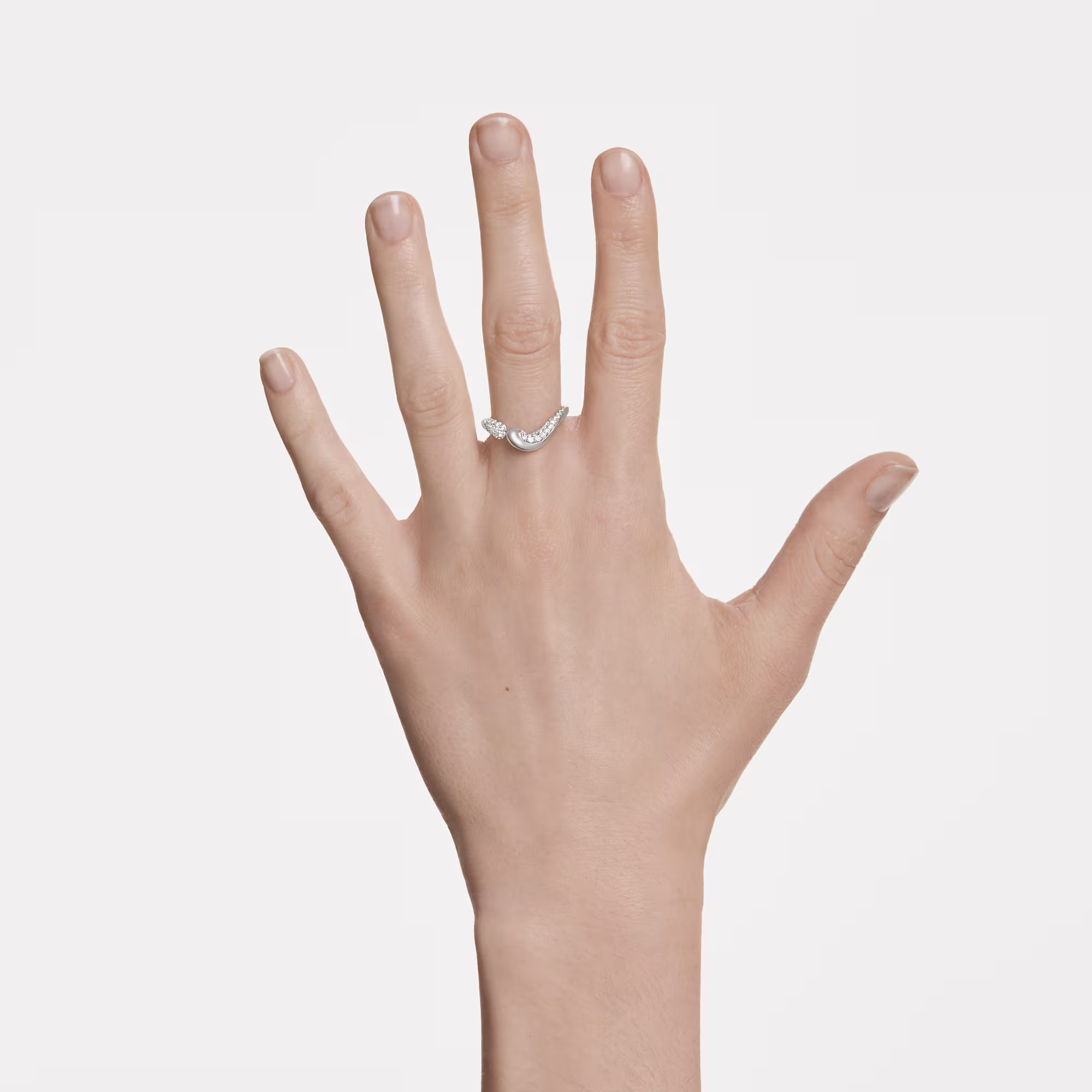 Classica open ring